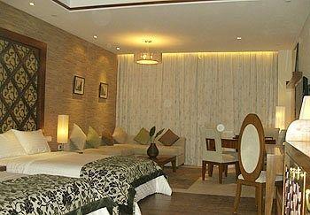 Cixi Dapengshan Hotel - Cixi Xiepuzhen Экстерьер фото