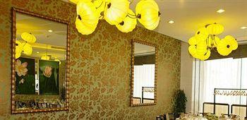 Cixi Dapengshan Hotel - Cixi Xiepuzhen Экстерьер фото