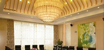 Cixi Dapengshan Hotel - Cixi Xiepuzhen Экстерьер фото