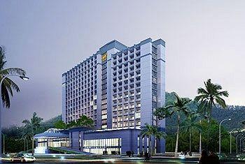 Cixi Dapengshan Hotel - Cixi Xiepuzhen Экстерьер фото