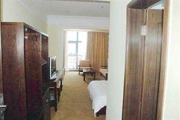 Cixi Dapengshan Hotel - Cixi Xiepuzhen Экстерьер фото