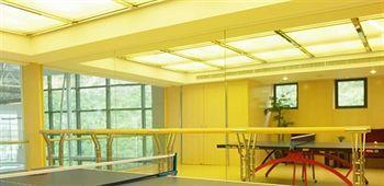 Cixi Dapengshan Hotel - Cixi Xiepuzhen Экстерьер фото