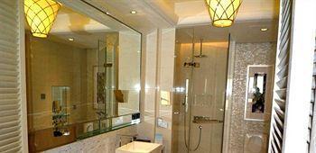Cixi Dapengshan Hotel - Cixi Xiepuzhen Экстерьер фото