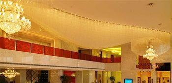 Cixi Dapengshan Hotel - Cixi Xiepuzhen Экстерьер фото